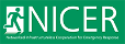 NICER logo