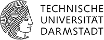 TU Darmstadt logo